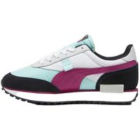 puma deportivas moda baskets future rider play on multicolore para mujer