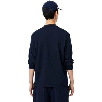 Lacoste Camiseta manga larga GT24889 para hombre