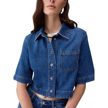Liu Jo Camisa UA6337D0319 para mujer