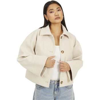 Brave Soul Chaquetas WH555 para mujer