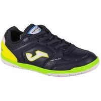 joma zapatillas de futbol top flex para nino
