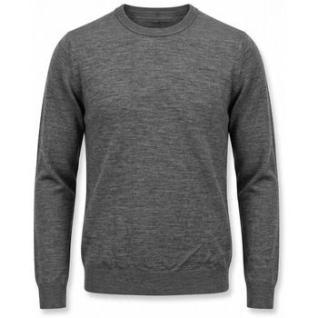 Jeordie's Jersey 30618 GIRO MERINOS-781 PIOMBO MELANGE para hombre