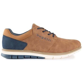 Bugatti Zapatos Hombre Comfort Logo Zapatos para hombre