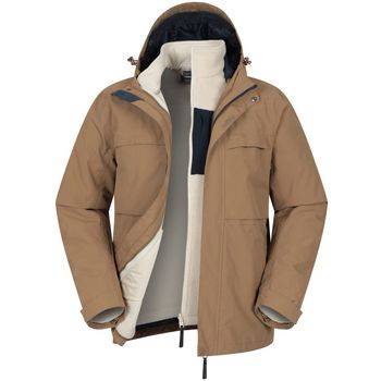Mountain Warehouse Cazadora Maple para hombre