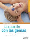 la curacion con las gemas
