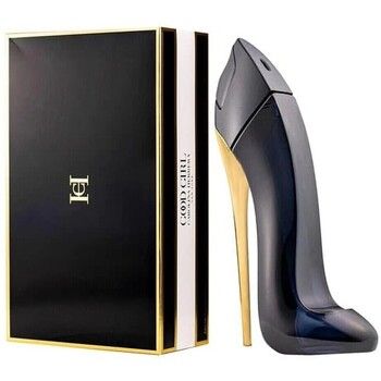 Carolina Herrera Perfume Good Girl - Eau de Parfum - 150ml - Vaporizador para mujer