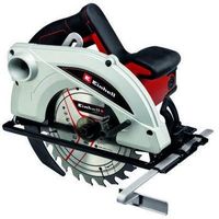 sierra circular tc-cs 1410 einhell