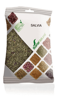 soria natural infusion salvia 40 gr