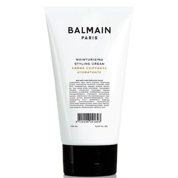 Balmain Hair Couture Moisturising Styling Cream 150ml
