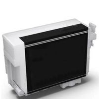 compatible photo black epson t7601 ink cartridge replaces epson t7601