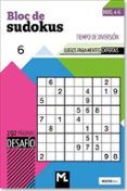 bloc de sudoku desafio 06