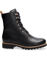 de panama jack botas fara igloo trav black