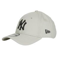 new era gorra league essential 9forty new york yankees para mujer