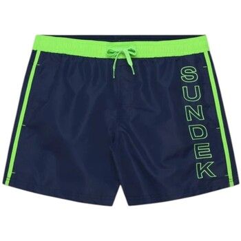 Sundek Bañador M732BDTA100 para hombre