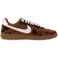 nike zapatillas baskets field general cuir para mujer