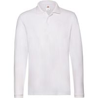 fruit of the loom polo ss258 para hombre