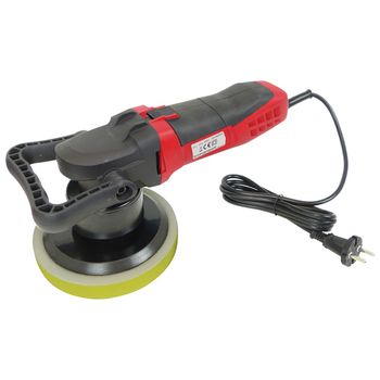 Eccentric Polisher 230V 600W 50hz