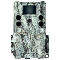 camara de rastreo bushnell core 4k 30mp vision nocturna 33m