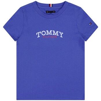 Tommy Hilfiger Tops y Camisetas GT61982 para niño