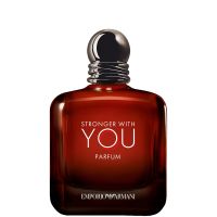 armani stronger with you parfum 100ml