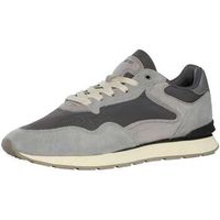 hoff zapatillas zapatillas city suede para hombre