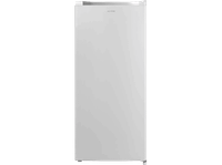 congelador vertical - infiniton cv-140l25wep 145l 1259 cm altura ciclico silent design libre instalacion blanco