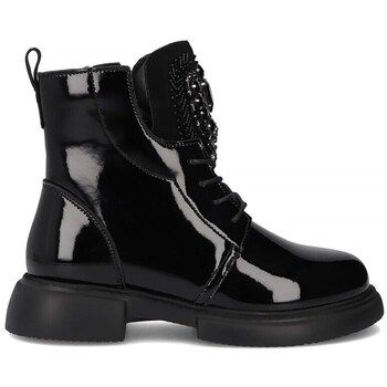 Filippo Botines DBT656825BK para mujer