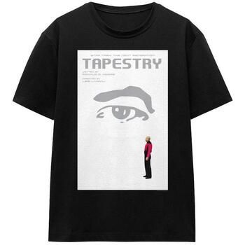 Star Trek Tops y Camisetas The Next Generation Season 6 Episode 15 para mujer