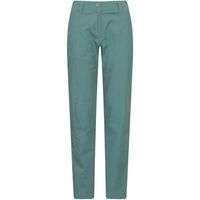 mountain warehouse pantalones coastal para mujer