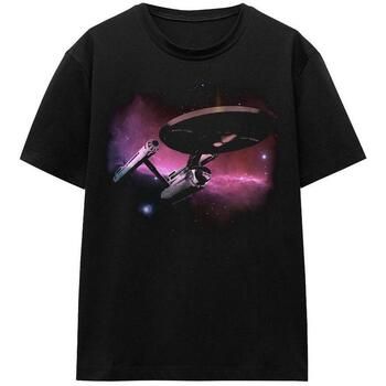 Star Trek Tops y Camisetas Prime Directive para hombre
