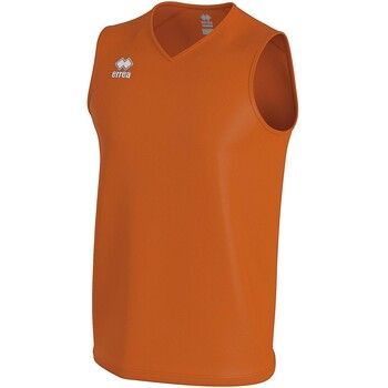 Errea Camiseta tirantes Darrell Canotta Jr para niña