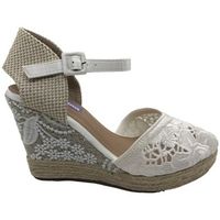 mandarina duck alpargatas espartena cuna novia shoes ayana para mujer