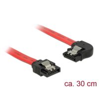 cable sata delock 83963 03 m machomacho negrorojo
