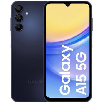 Samsung Galaxy A15 5G 4GB 128GB 6.5