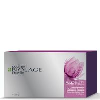 biolage advanced fulldensity stemoxydine kit thickening system for think hair