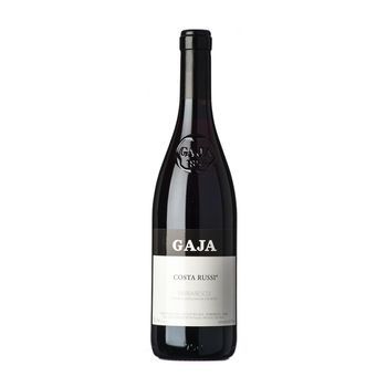 Gaja Vino Tinto Costa Russi Barbaresco 75 Cl 14.5% Vol.