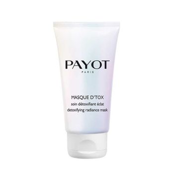 Masque d'tox 50ml