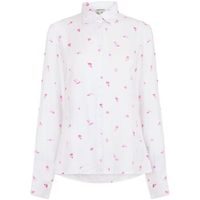 musto camisa gt58735 para mujer