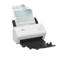 brother ads-4300n escaner profesional de sobremesa con conexion a red cableada