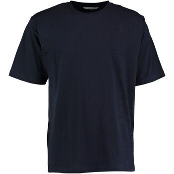 Kustom Kit Camiseta Hunky Superior para hombre