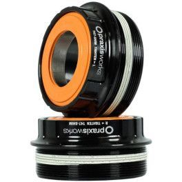 Praxis Pedalier M30 T47 Thr Internal Bearing 47-8000