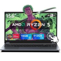 portatil vanwin ul1561 156 amd ryzen 5 7430u 16gb 512gb ssd radeon vega 7 windows 11 pro