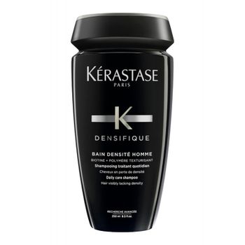 Kerastase densifique bain homme 250ml