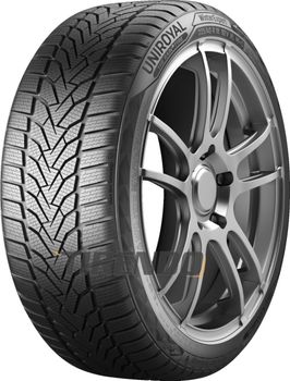 Uniroyal WinterExpert ( 205/50 R17 93V XL EVc, con protección de llanta lateral )
