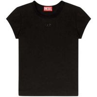 diesel camiseta t-shirt para mujer