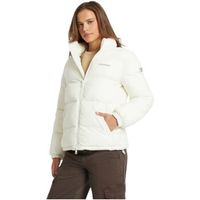 guess abrigo de plumas w4bl21wgii2-ai26-g053 para mujer