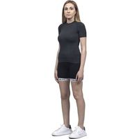 dry heat camisa lady t-shirt ne para mujer