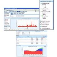 Hewlett Packard Enterprise IMC Network Traffic Ana
