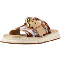 gio  sandalias malva01b combi para mujer