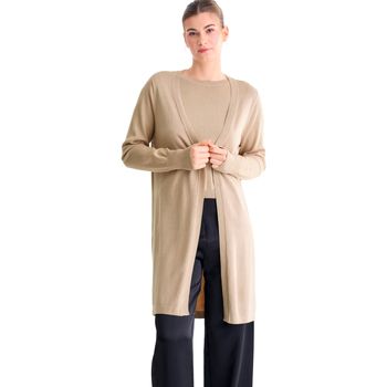 Lisca Chaqueta de punto Chaqueta de punto manga larga FANCY para mujer